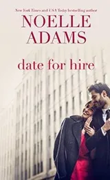 Cover of Date for Hire