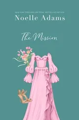 Cover of Mission