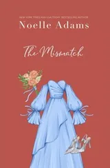 Cover of Mismatch