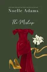 Cover of Mishap