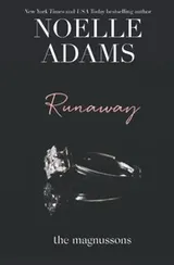 Cover of Runaway