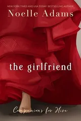 Cover of Girlfriend