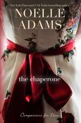 Cover of Chaperone