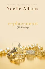 Cover of Replacement