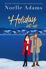 Cover of Holiday Set-Up