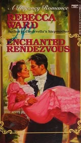 Cover of Enchanted Rendezvous