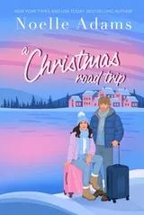Cover of Christmas Road Trip