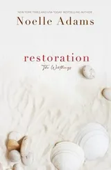 Cover of Restoration