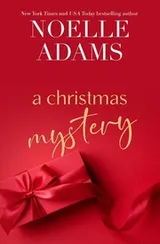 Cover of Christmas Mystery