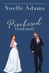 Cover of Purchased Husband