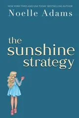 Cover of Sunshine Strategy