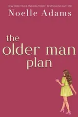 Cover of Older Man Plan