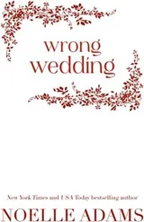 Cover of Wrong Wedding