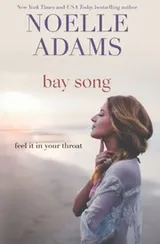 Cover of Bay Song