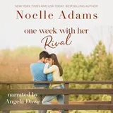 Cover of One Week with Her Rival