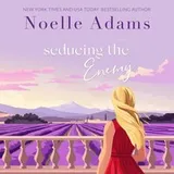 Cover of Seducing the Enemy