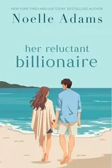 Cover of Her Reluctant Billionaire