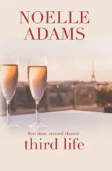 Cover of Third Life