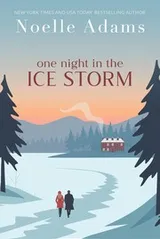 Cover of One Night in the Ice Storm