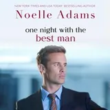 Cover of One Night with the Best Man