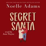 Cover of Secret Santa