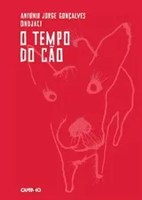 Cover of O Tempo do Cão