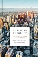 Cover of Christian Theology