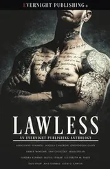 Cover of Lawless