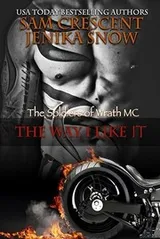 Cover of Way I Like It