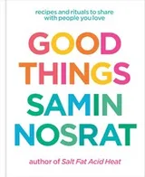 Cover of Good Things