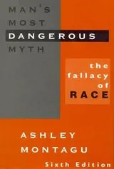 Cover of Man's Most Dangerous Myth