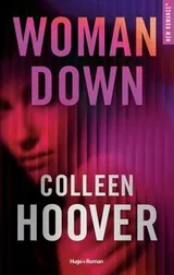 Cover of Woman Down