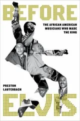 Cover of Before Elvis