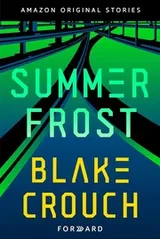 Cover of Summer Frost