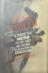 Cover of Flee North