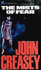 Cover of The mists of fear