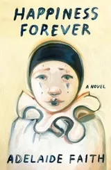 Cover of Happiness Forever