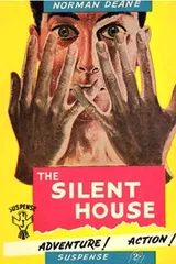 Cover of THE SILENT HOUSE