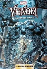 Cover of Marvel Venom