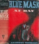 Cover of The Baron at bay