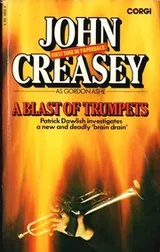 Cover of A Blast of Trumpets