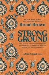 Cover of Strong Ground