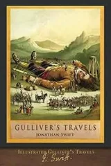 Cover of Gulliver's Travels