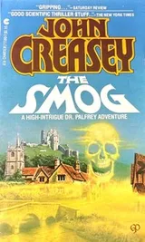 Cover of The smog