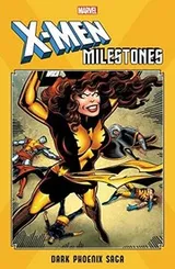 Cover of X-Men Milestones