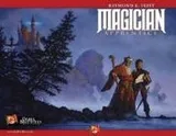 Cover of Magician