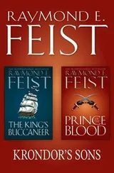 Cover of Krondor's Sons