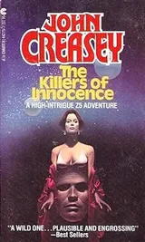 Cover of The Killers of Innocence