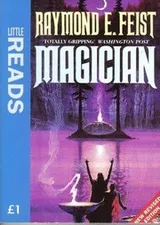 Cover of Magician