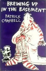 Cover of Brewing up in the basement